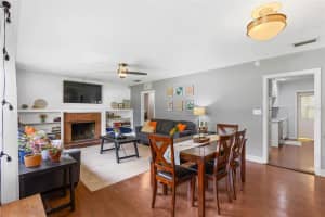 3030 1ST AVENUE, GAINESVILLE, FL 32607 Sold 06/16/25