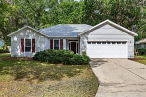 11702 74TH TERRACE, ALACHUA, FL 32615 - MLS#MFRGC529818