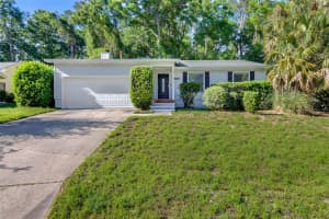 5908 36TH PLACE, GAINESVILLE, FL 32606 Sold 07/01/25