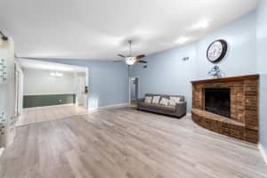 5908 36TH PLACE, GAINESVILLE, FL 32606 Sold 07/01/25