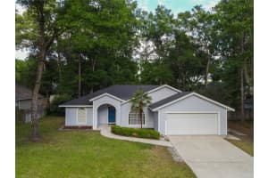 5829 86TH STREET, GAINESVILLE, FL 32608 Sold 06/09/25