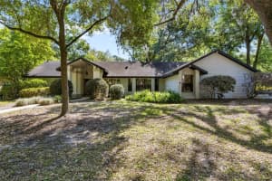 2415 38TH DRIVE, GAINESVILLE, FL 32605 Sold 06/25/25