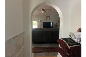 5739 54TH PLACE, HIGH SPRINGS, FL 32643 Sold 05/21/25