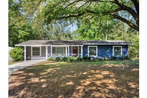 6018 27TH TERRACE, GAINESVILLE, FL 32653 Sold 05/30/25