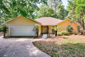 6217 86TH WAY, GAINESVILLE, FL 32608 Sold 07/03/25