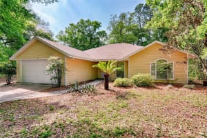 6217 86TH WAY, GAINESVILLE, FL 32608 Sold 07/03/25