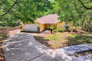 6217 86TH WAY, GAINESVILLE, FL 32608 Sold 07/03/25