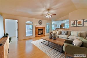 6217 86TH WAY, GAINESVILLE, FL 32608 Sold 07/03/25