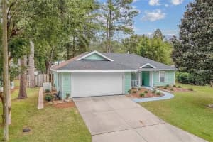 7137 80TH WAY, GAINESVILLE, FL 32608 - MLS#MFRGC529836