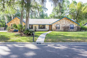 3764 56TH ROAD, GAINESVILLE, FL 32608 Sold 08/06/25