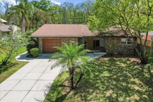 841 PALM SPRINGS TERRACE, CRYSTAL RIVER, FL 34429 Sold 10/31/25