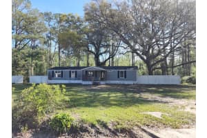 279 TIMBER WAY, LAKE CITY, FL 32055 Sold 05/16/25