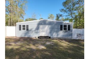 279 TIMBER WAY, LAKE CITY, FL 32055 Sold 05/16/25