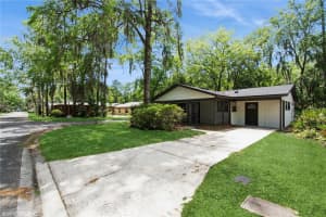 8706 37TH CIRCLE, GAINESVILLE, FL 32653 - MLS#MFRGC529855