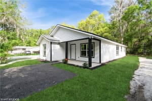 13866 150TH AVENUE, WALDO, FL 32694 - MLS#MFRGC529858