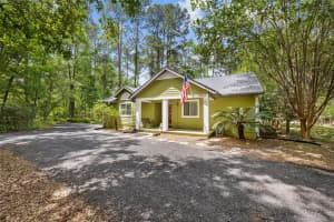 9102 69TH TERRACE, GAINESVILLE, FL 32653 Sold 05/23/25