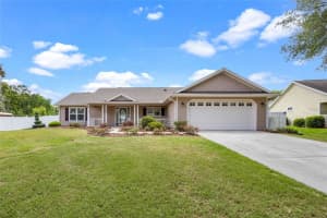 14629 151ST BOULEVARD, ALACHUA, FL 32615 Sold 05/20/25