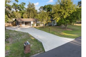 1909 36TH DRIVE, GAINESVILLE, FL 32605 Sold 07/09/25