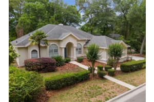 3802 93RD TERRACE, GAINESVILLE, FL 32608 Sold 08/12/25