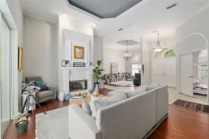 3802 93RD TERRACE, GAINESVILLE, FL 32608 Sold 08/12/25