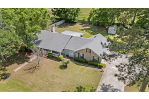 608 10TH BOULEVARD, WILLISTON, FL 32696 Sold 06/30/25