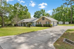 608 10TH BOULEVARD, WILLISTON, FL 32696 Sold 06/30/25