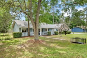 608 10TH BOULEVARD, WILLISTON, FL 32696 Sold 06/30/25