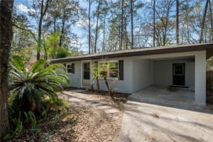 4008 29TH TERRACE, GAINESVILLE, FL 32605 Sold 06/26/25