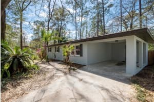 4008 29TH TERRACE, GAINESVILLE, FL 32605 Sold 06/26/25