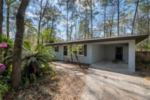 4008 29TH TERRACE, GAINESVILLE, FL 32605 Sold 06/26/25