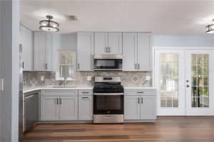4008 29TH TERRACE, GAINESVILLE, FL 32605 Sold 06/26/25