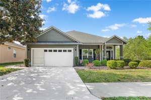 8775 80TH AVENUE, GAINESVILLE, FL 32608 Sold 08/01/25