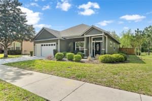 8775 80TH AVENUE, GAINESVILLE, FL 32608 Sold 08/01/25