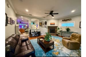 8775 80TH AVENUE, GAINESVILLE, FL 32608 Sold 08/01/25