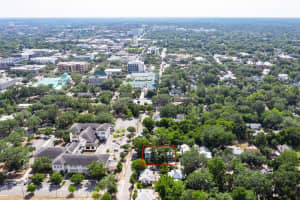 562 2ND AVENUE, GAINESVILLE, FL 32601 - MLS#MFRGC529906