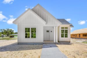 13385 9TH ROAD, NEWBERRY, FL 32669 Sold 08/26/25