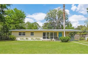 1128 22ND AVENUE, GAINESVILLE, FL 32609 Sold 06/05/25