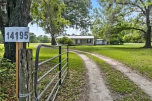 14195 31ST TERRACE, GAINESVILLE, FL 32609 Sold 06/09/25