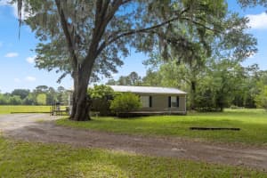 14195 31ST TERRACE, GAINESVILLE, FL 32609 Sold 06/09/25
