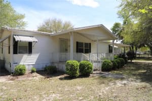 162 TANNER ROAD, FLORAHOME, FL 32140 Sold 09/09/25