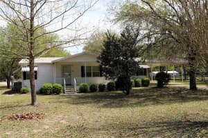 162 TANNER ROAD, FLORAHOME, FL 32140 Sold 09/09/25