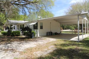 162 TANNER ROAD, FLORAHOME, FL 32140 Sold 09/09/25