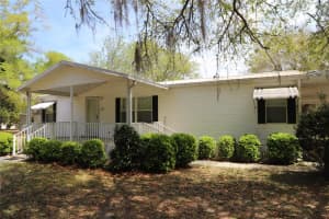 162 TANNER ROAD, FLORAHOME, FL 32140 Sold 09/09/25