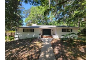 3200 4TH COURT, GAINESVILLE, FL 32601 Sold 05/02/25