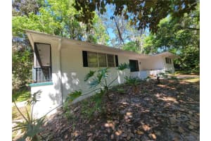 3200 4TH COURT, GAINESVILLE, FL 32601 Sold 05/02/25