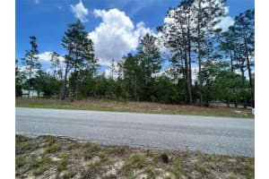 TBD 129TH COURT, DUNNELLON, FL 34431 - MLS#MFRGC529939