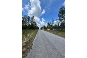 TBD 129TH COURT, DUNNELLON, FL 34431 - MLS#MFRGC529939