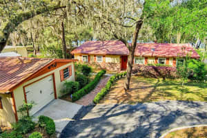 6393 LITTLE LAKE GENEVA ROAD, KEYSTONE HEIGHTS, FL 32656 Sold 08/11/25
