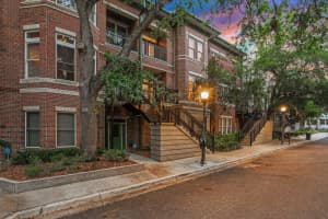 120 4TH STREET, GAINESVILLE, FL 32601 Sold 07/07/25