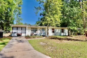 2901 13TH DRIVE, GAINESVILLE, FL 32609 Sold 06/20/25